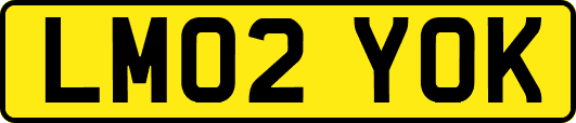 LM02YOK