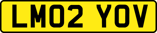 LM02YOV
