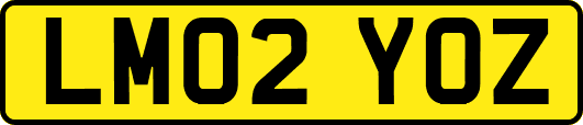 LM02YOZ
