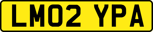 LM02YPA