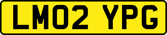 LM02YPG
