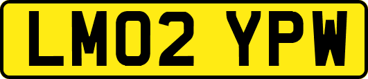 LM02YPW