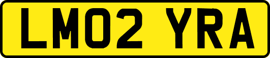 LM02YRA