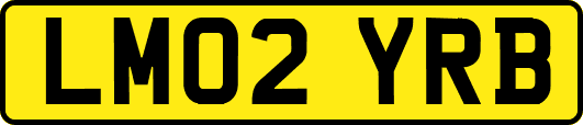 LM02YRB