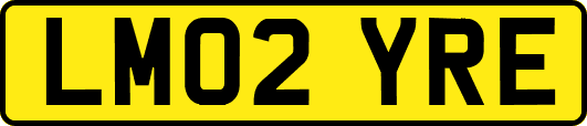 LM02YRE