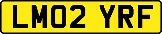 LM02YRF