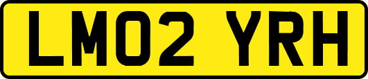 LM02YRH