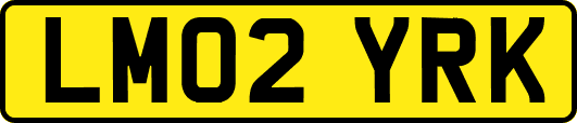LM02YRK
