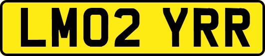 LM02YRR
