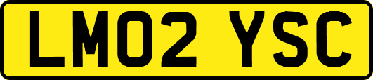 LM02YSC