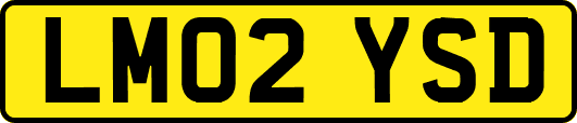 LM02YSD