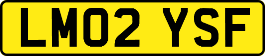LM02YSF