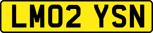 LM02YSN