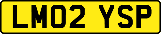 LM02YSP