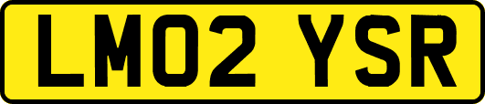 LM02YSR