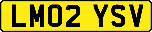 LM02YSV
