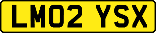LM02YSX