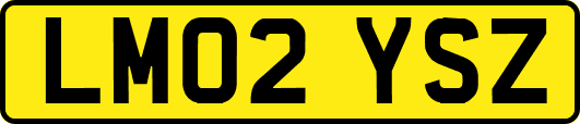 LM02YSZ