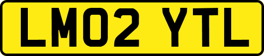 LM02YTL