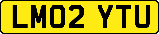 LM02YTU