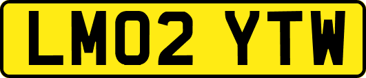LM02YTW