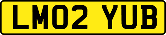 LM02YUB