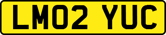 LM02YUC