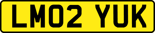 LM02YUK