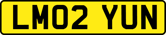 LM02YUN