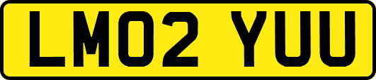 LM02YUU