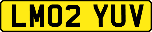 LM02YUV