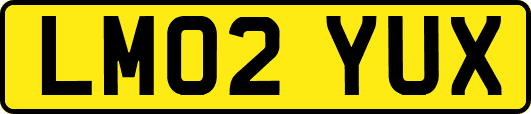 LM02YUX