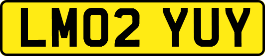 LM02YUY