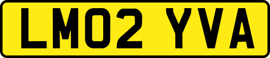 LM02YVA