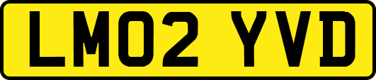 LM02YVD