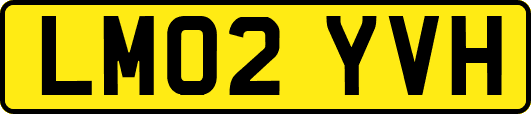 LM02YVH