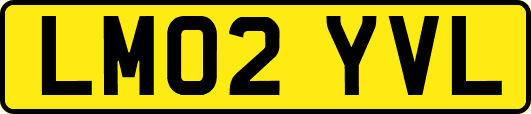 LM02YVL