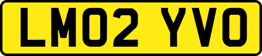 LM02YVO