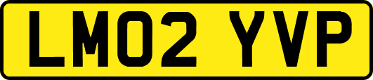 LM02YVP