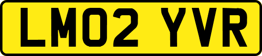 LM02YVR