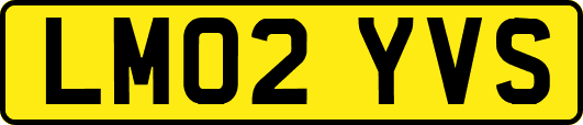 LM02YVS