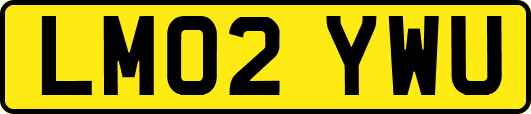 LM02YWU
