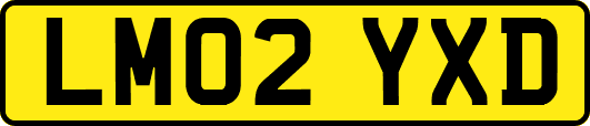 LM02YXD