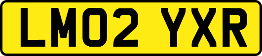 LM02YXR