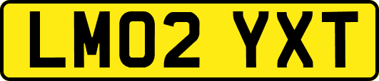 LM02YXT