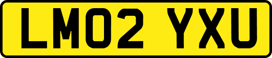 LM02YXU