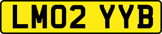 LM02YYB