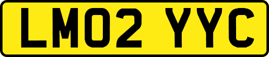 LM02YYC