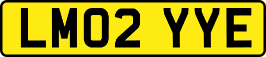 LM02YYE