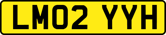 LM02YYH